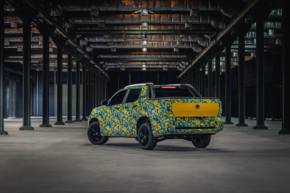 Author: Volkswagen