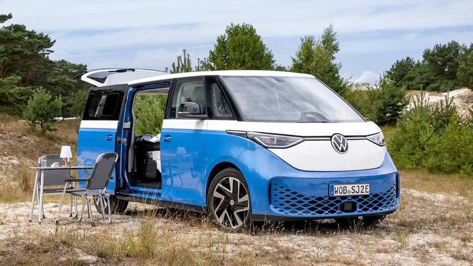 Author: Volkswagen