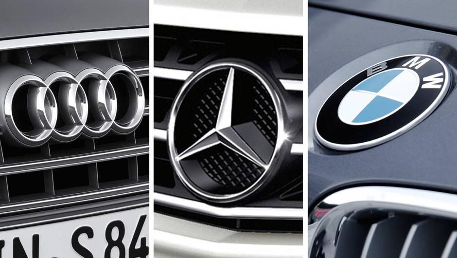 Zaostaje li BMW u odnosu na Audi i Mercedes | Author: theglobeandmail.com