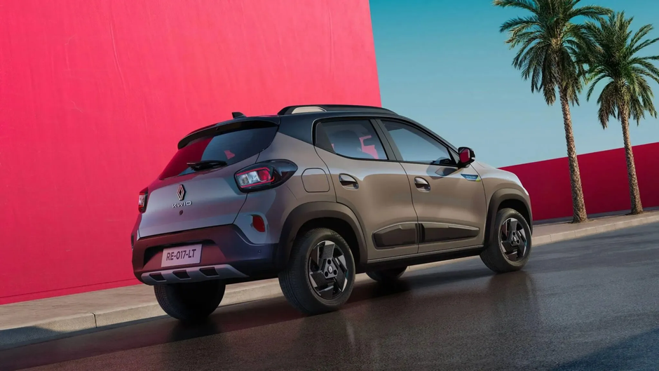Author: Renault