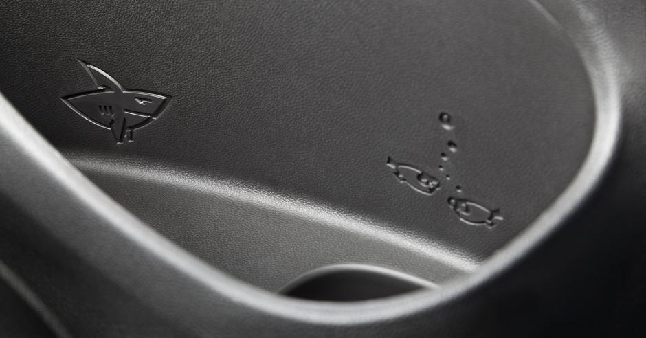 Shark Attack at Opel | Author: Opel