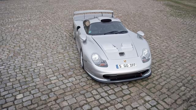 Ovo je TOP 5 najskuplje prodanih Porschea u povijesti