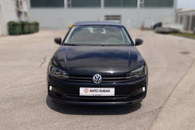 *** AKCIJA *** VW Polo 1,0 Trendline