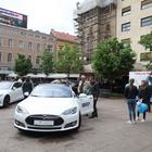 Najljepši reli električnih auta i ove godine u Hrvatskoj