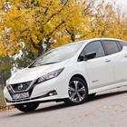 Nissan Leaf: Jako puno kilometara za 0 kuna