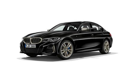 Prije modela M3, BMW predstavio 'baby' verziju - M340i