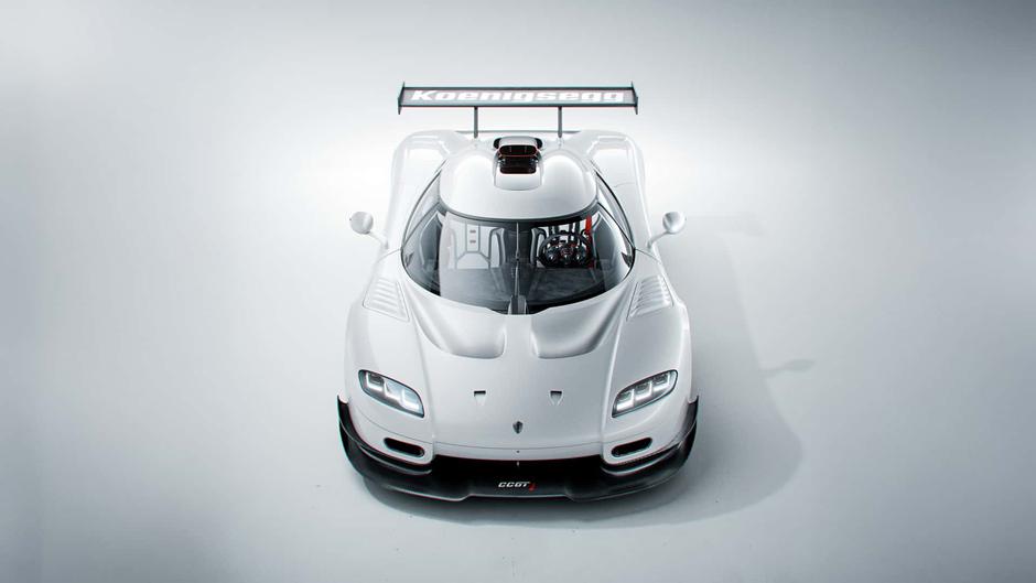 Author: Koenigsegg 