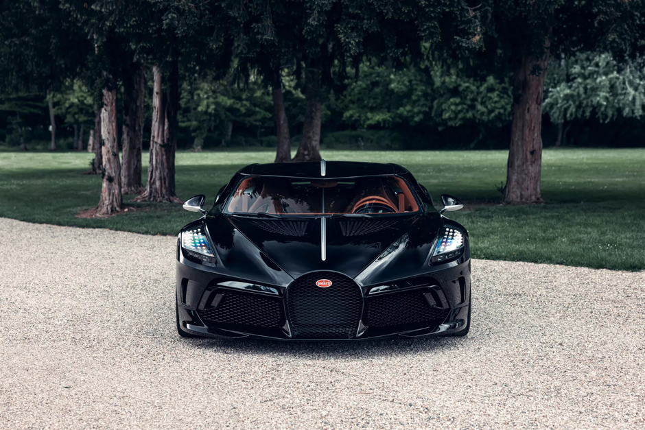 Author: Bugatti