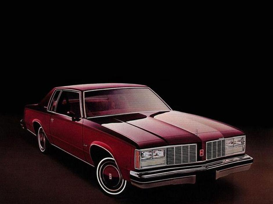 Author: Oldsmobile