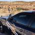Policija u pustinji pronašla uništen i napušten McLaren 720 S