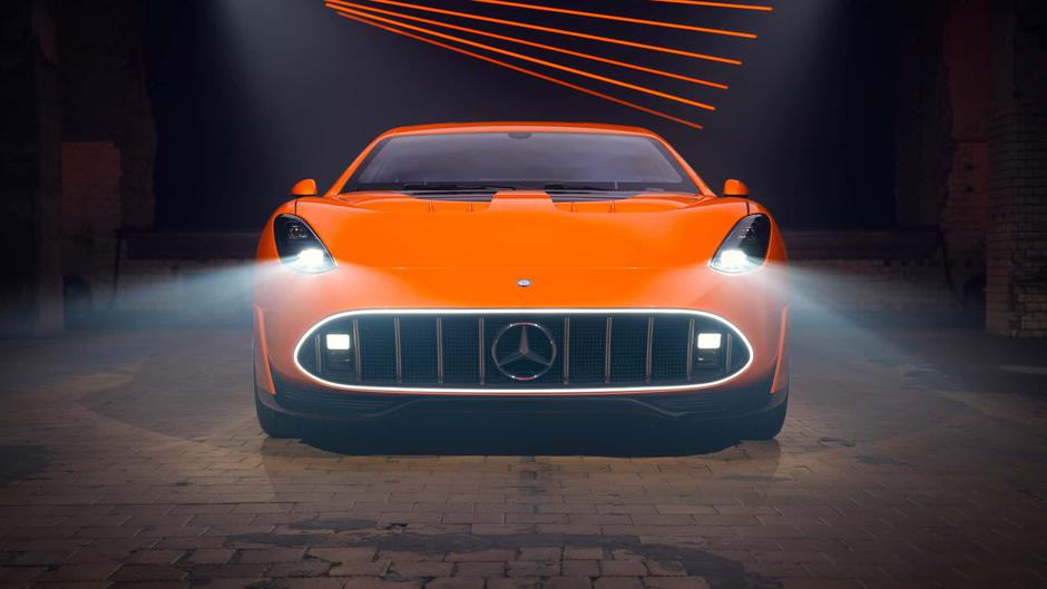 Author: Mercedes-Benz