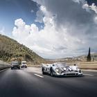 Uspio registrirati legendarni Porscheov bolid