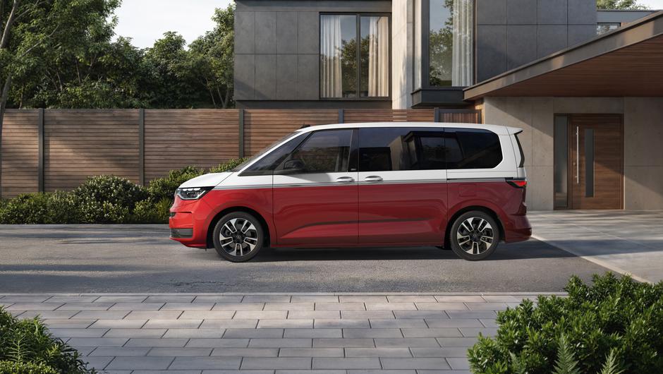 Author: Volkswagen