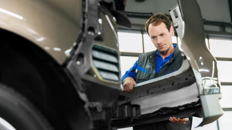 Ford je srezao cijene rezervnih dijelova za starije aute