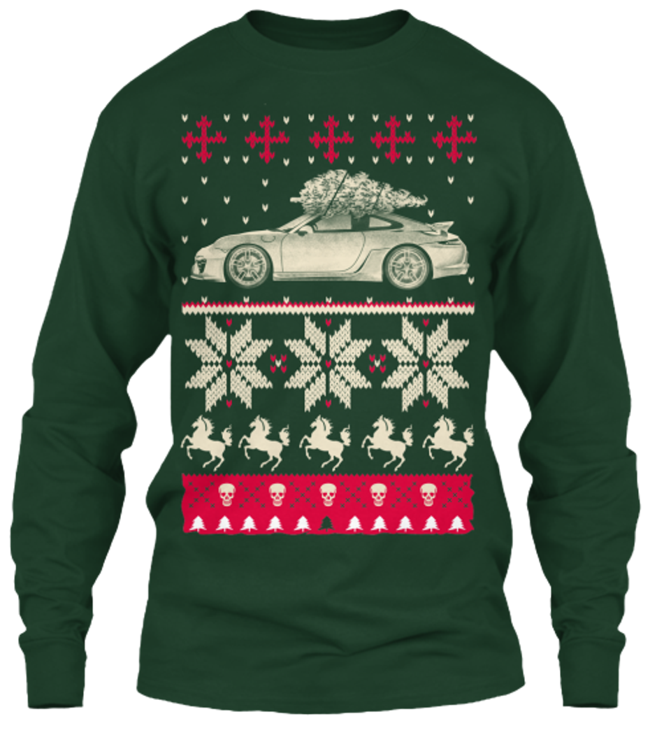 TOP 10 ideja za božićni poklon za ljubitelje automobila | Author: Car Throttle/Youtube