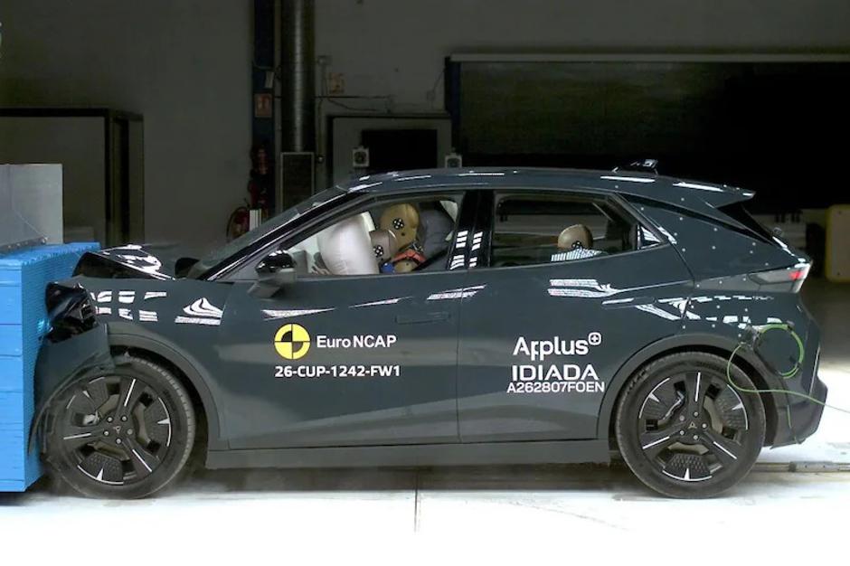 Author: Euro NCAP