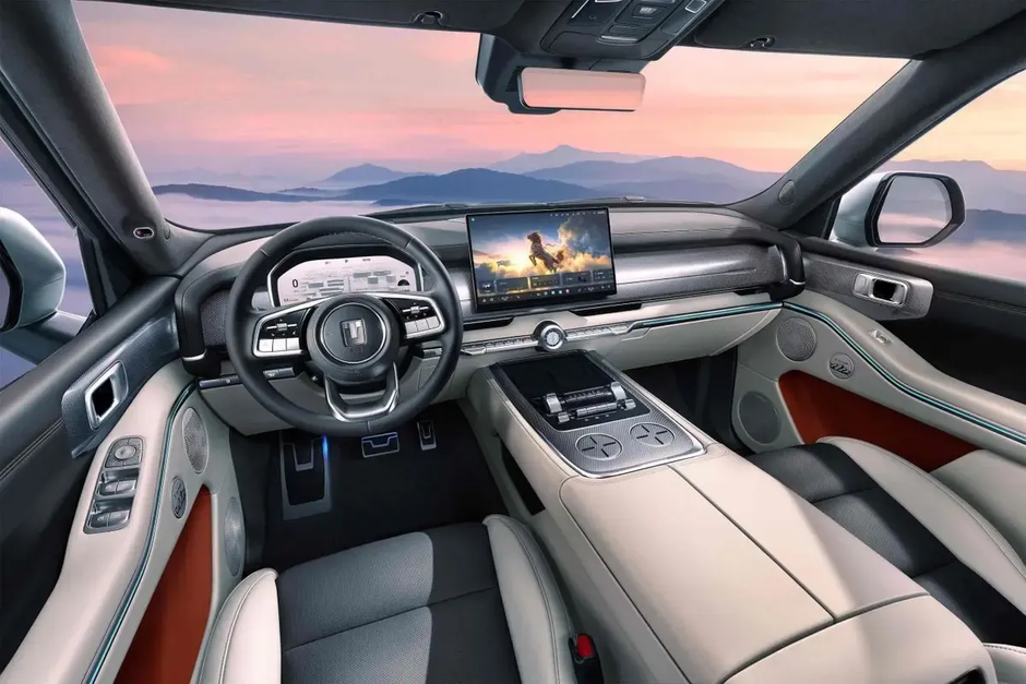 Author: Great Wall Motor