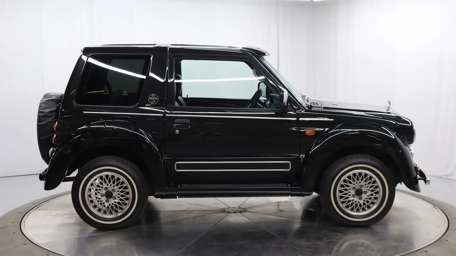Author: Mecum Auctions
