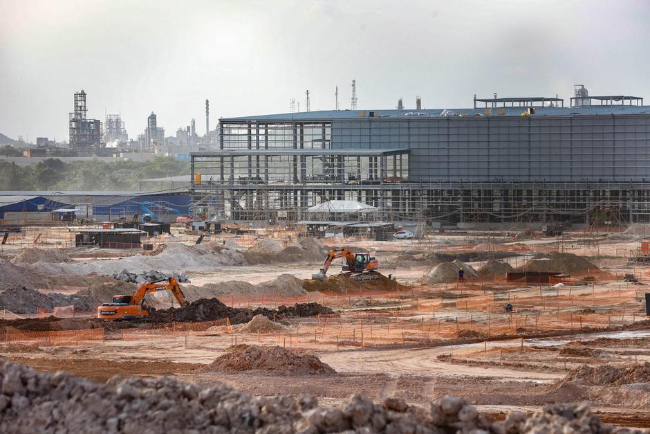 Author: RAFAEL MARTINS/REUTERS