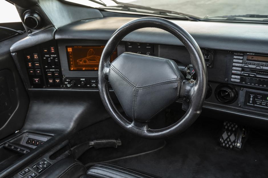 Author: Robin Adams Â©2024 Courtesy of RM Sotheby's