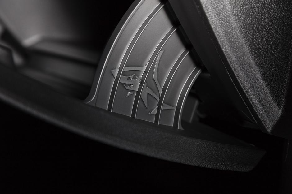 Shark Attack at Opel | Author: Opel