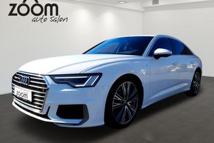 Audi A6 40 TDI S-Tronic Quattro