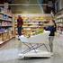 Nije šala: Fordova kolica za supermarkete sama koče