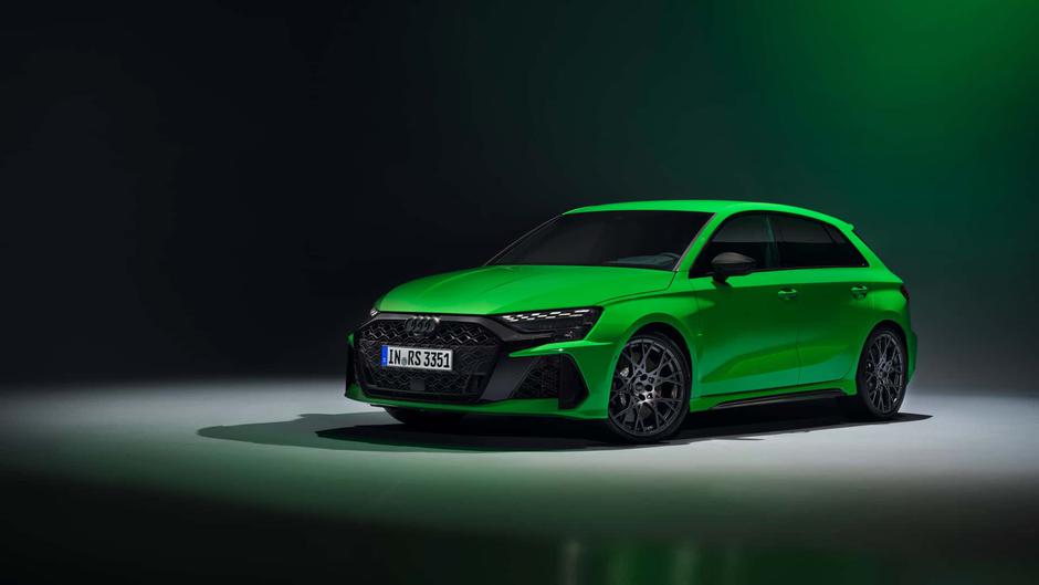 Author: Audi