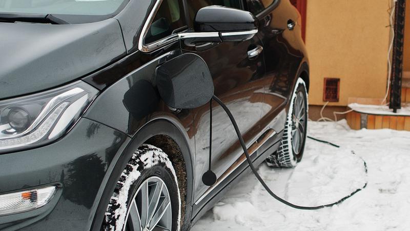 Zimska realnost elektri&ccaron;nih auta: Doseg izgleda sjajno dok ne padne temperatura