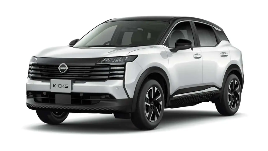 Author: Nissan 
