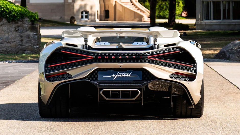 Author: Bugatti