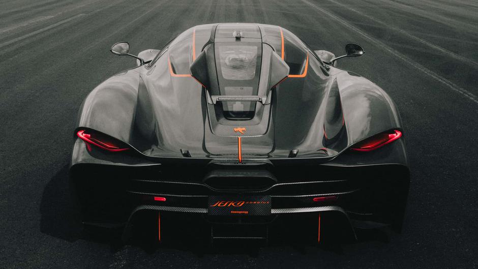Author: Koenigsegg 