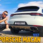 Testirali smo Porsche Macan s četiri cilindra i zanimljivom cijenom
