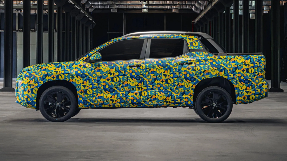 Author: Volkswagen