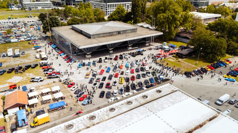 Author: Mustang Club Croatia