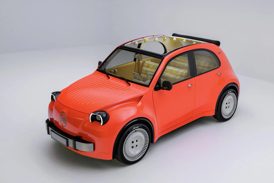 Author: Citroën