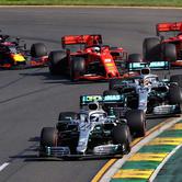 Formula 1 VN Australije