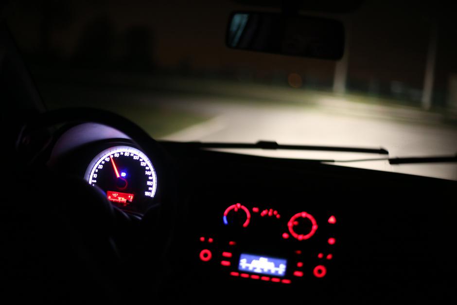 Savjeti za vožnju noću | Author: 