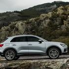Uživo iz Italije: Vozimo novi, napredniji Audi Q3