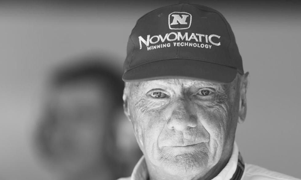 Formula 1 ostala bez legende: Preminuo je veliki Niki Lauda