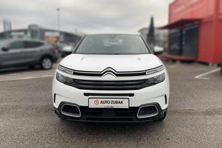 Citroën C5 Aircross BlueHdi 130 S&S Feel Aut. 5 vrata