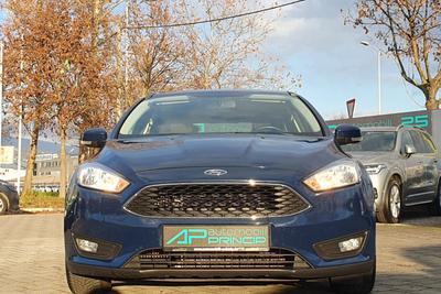 Ford Focus 1.5TDCi *Business*