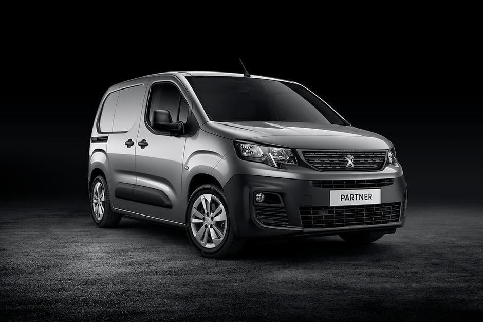 Author: Peugeot