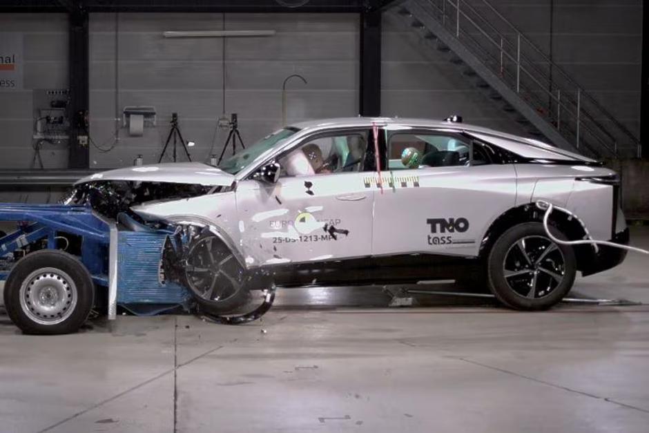 Author: Euro NCAP