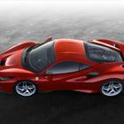 Bomba iz Maranella: Predstavljen Ferrari F8 Tributo