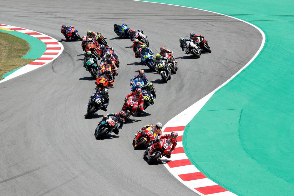 MotoGP - VN Katalonije | Author: Reuters/PIXSELL