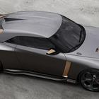 Jedan od 50 Nissana GT-R50 košta 900 tisuća eura