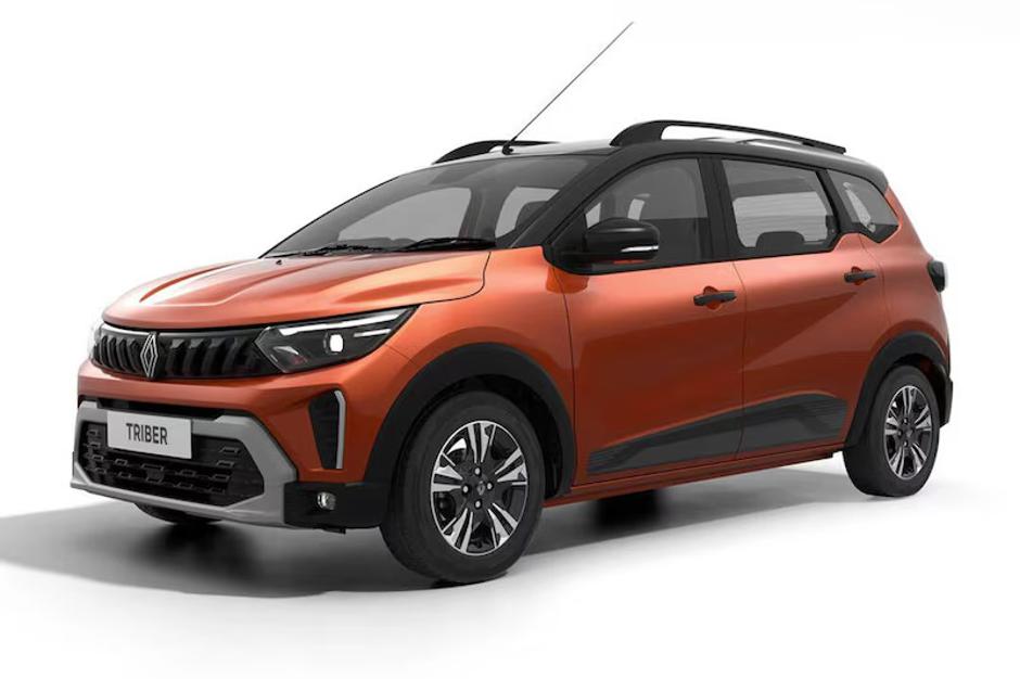 Author: Renault