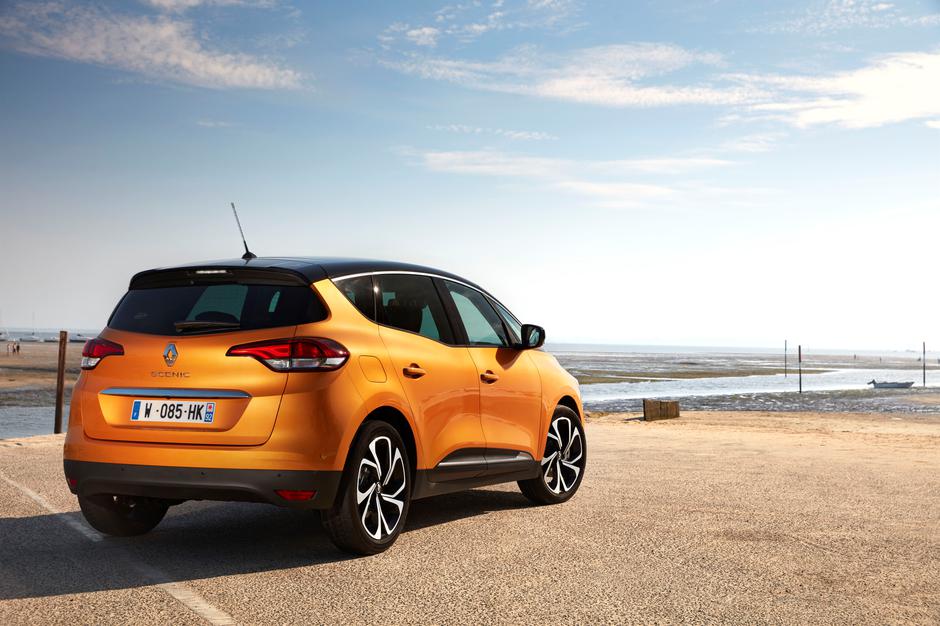Porastom popularnosti SUV-ovima, odlaze li monovolumeni u povijest? | Author: Renault