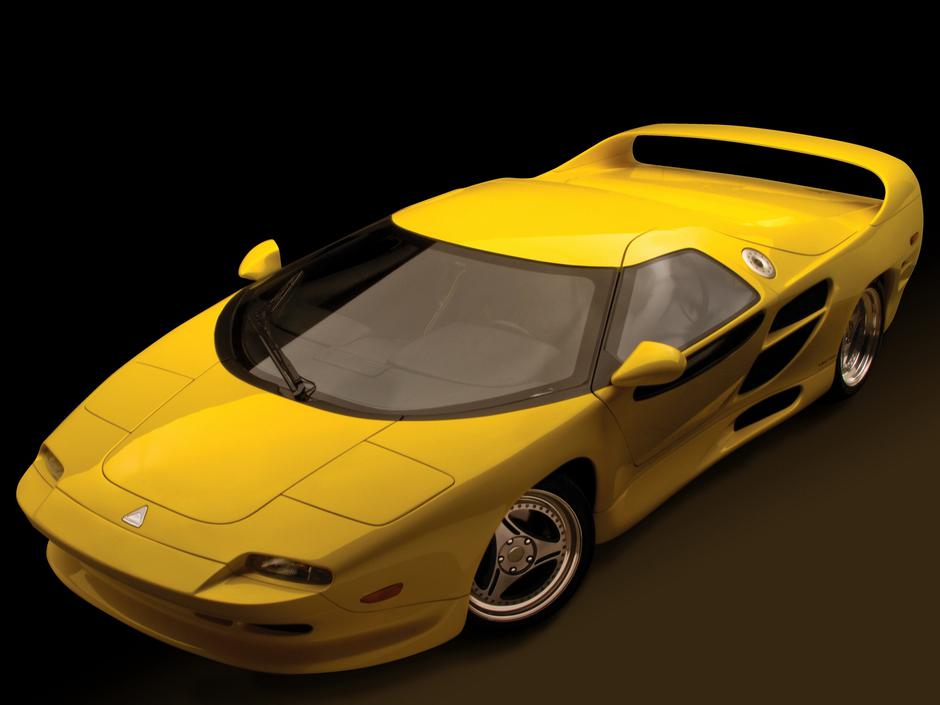 Author: Barrett-Jackson Auction Co.